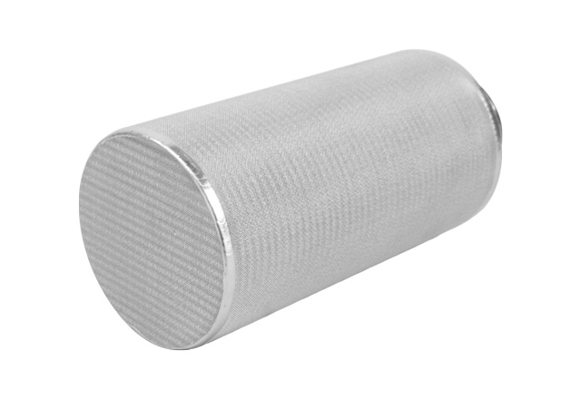Stainless Steel sintered mesh Filter